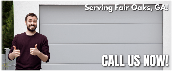 Garage Door Repair Fair Oaks GA