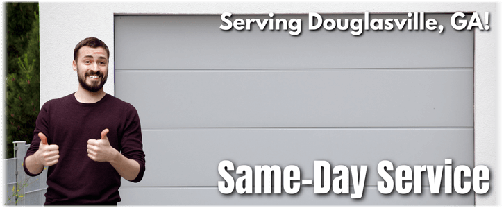 Garage Door Repair Douglasville GA